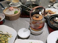 -大秦小宴•新派西北(万象前海店)
