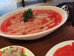 -牛市坎火锅(建设路店)