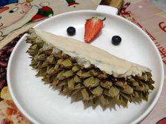 -甜心妈妈·榴莲星级糖水(北京路总店)