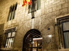 -瓦伦西亚大教堂