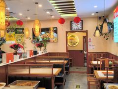 -懂羊帝·羊蝎子·北京菜(小关店)