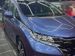 -美车堂(西单大悦城店)