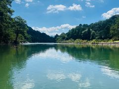 -武夷山风景名胜区-玉女峰