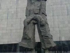 -侵华日军南京大屠杀遇难同胞纪念馆