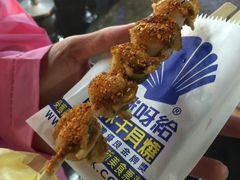 -花莲东大门国际观光夜市