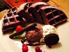 -MAAN COFFEE(金桥店)
