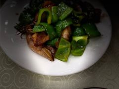 -奥华餐厅·老张记(台基厂店)