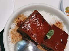 -锦炉·酥皮烤鸭(绿城百合店)