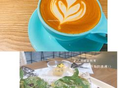 -GOTLOT COFFEE&KITCHEN角落厨房NOOK店