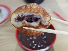 -糯米香(长江路店)