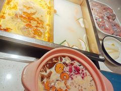 -五星桥原切肥牛火锅(怀德桥店)