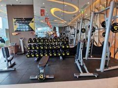 -W Fitness 威尔仕健身(北京英皇集团中心店)