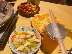 江味虾尾-江味龙虾馆·裸蓝龙虾(南山店)