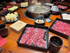-原牛道·潮汕围炉火锅(讯美店)