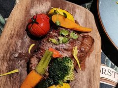 -第101座花园餐厅(湖滨88店)