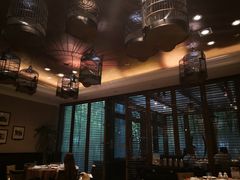 -东方明珠老上海8号餐厅