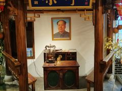 -壹屋饭湘·长沙菜(洋湖店)