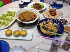 -中西名菜(增城万达广场店)