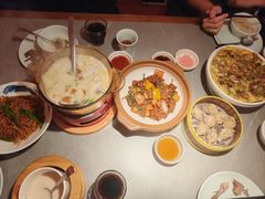 -闽上鲜·福建菜(龙湖滨江天街店)