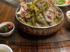 -广府乡下·饭庄(新港东路店)