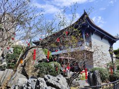 -广州西关永庆坊旅游区