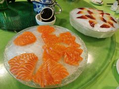 -盛港湾海鲜食府(黄沙店)