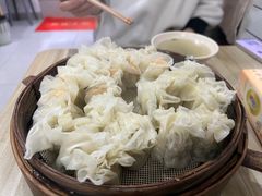 -晓友烧麦(光华村店)