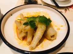 泰式凤爪-虾饺妹·酒家(海珠广场店)