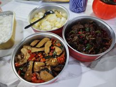 -山也·私厨(岳麓店)