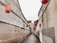 -绍兴书圣故里景区