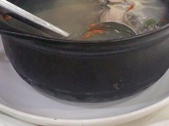 -溱湖八鲜菜馆
