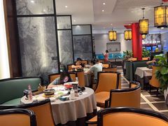 -汉水谣·江景餐厅(江滩店)