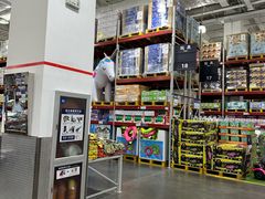 -山姆会员商店(亦庄创意生活广场店)