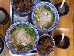 -唐记牛骨粉(陶溪川店)