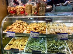 鸡仔饼-老同盛(昌里路店)