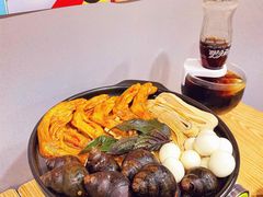 -螺叔螺蛳鸭脚煲(河南岸店)
