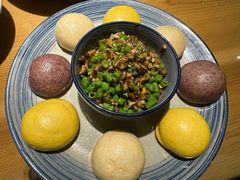 -炊烟·山房菜