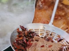 -刘少华贵州小黄牛·鲜牛肉火锅(总店)