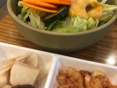 -米字旁先锋韩餐(茂业天地店)