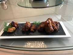 -唐廊烤鸭店(工体店)