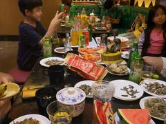 -萧邦音乐会所KTV·蒸汽活海鲜自助(福田店)
