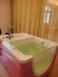 -上海美兰湖妇产科医院