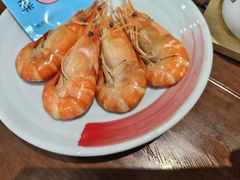 -蟹上黄·蟹黄面·江南糖水(人民广场店)