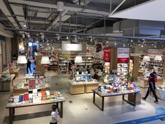 -当当书店(国泰广场店)