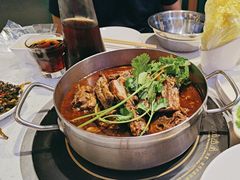 -黑窑厂糖油饼烤鸭·清真菜(旗舰店)