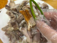 -张四烤羊肉(西藏自治区拉萨市丹杰林巷店)