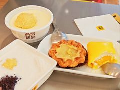 -满记甜品(王府井北京市百货大楼店)