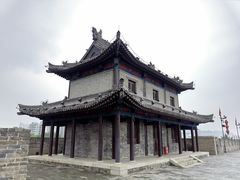 -西安城墙·碑林历史文化景区