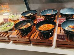 -贝拉厨房牛排自助餐厅(天润城店)