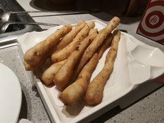 -海底捞火锅(团结桥店)
